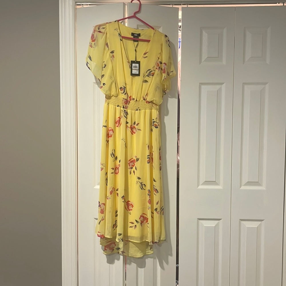 DKNY dress